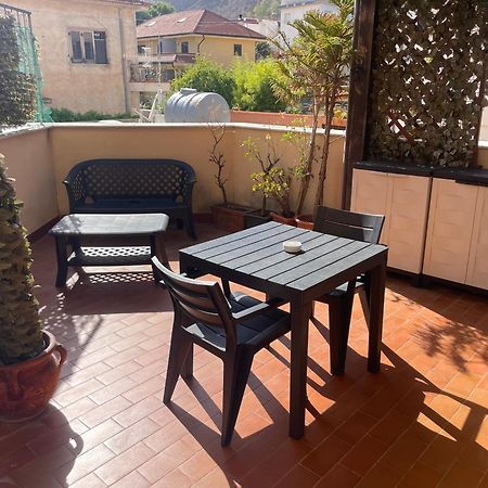 Mondello Stesicoro Apartment Palermo Exteriör bild