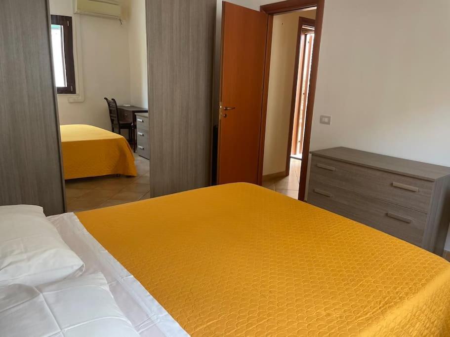 Mondello Stesicoro Apartment Palermo Exteriör bild