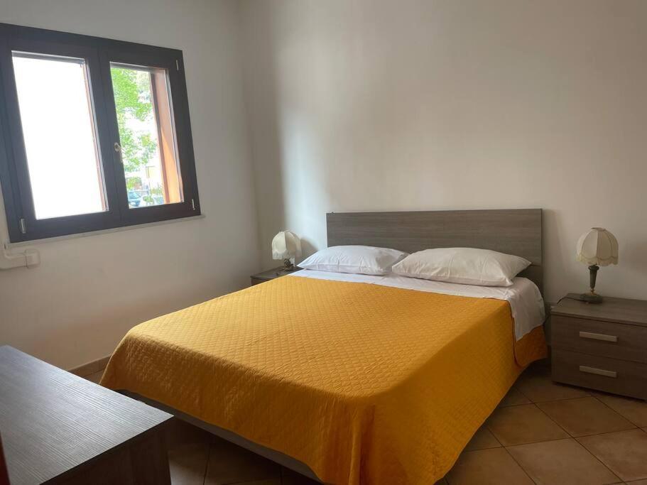 Mondello Stesicoro Apartment Palermo Exteriör bild