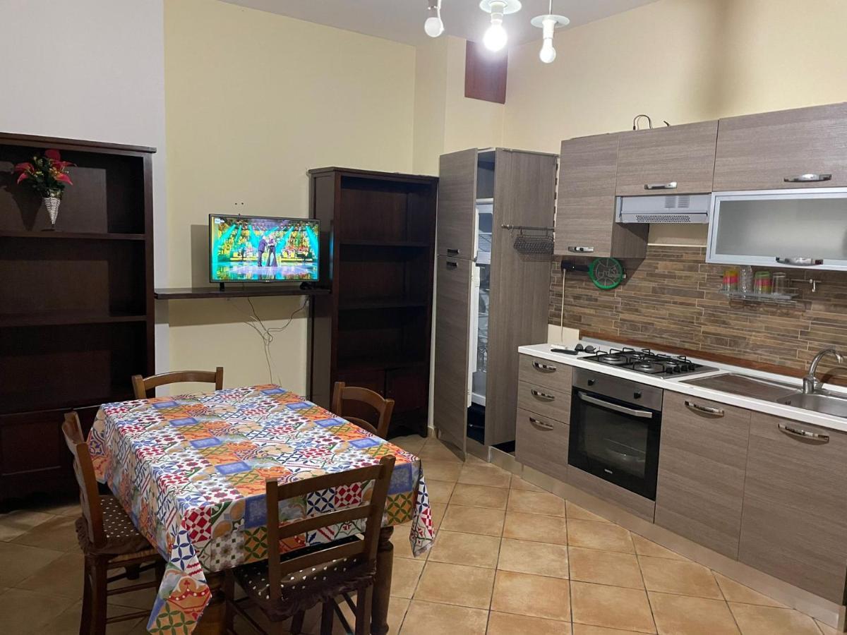 Mondello Stesicoro Apartment Palermo Exteriör bild