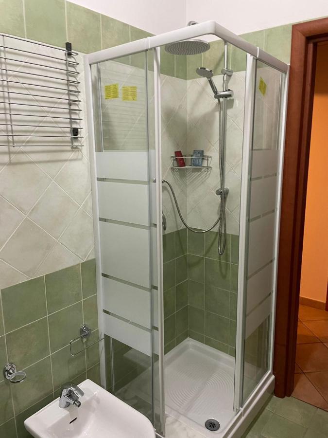 Mondello Stesicoro Apartment Palermo Exteriör bild
