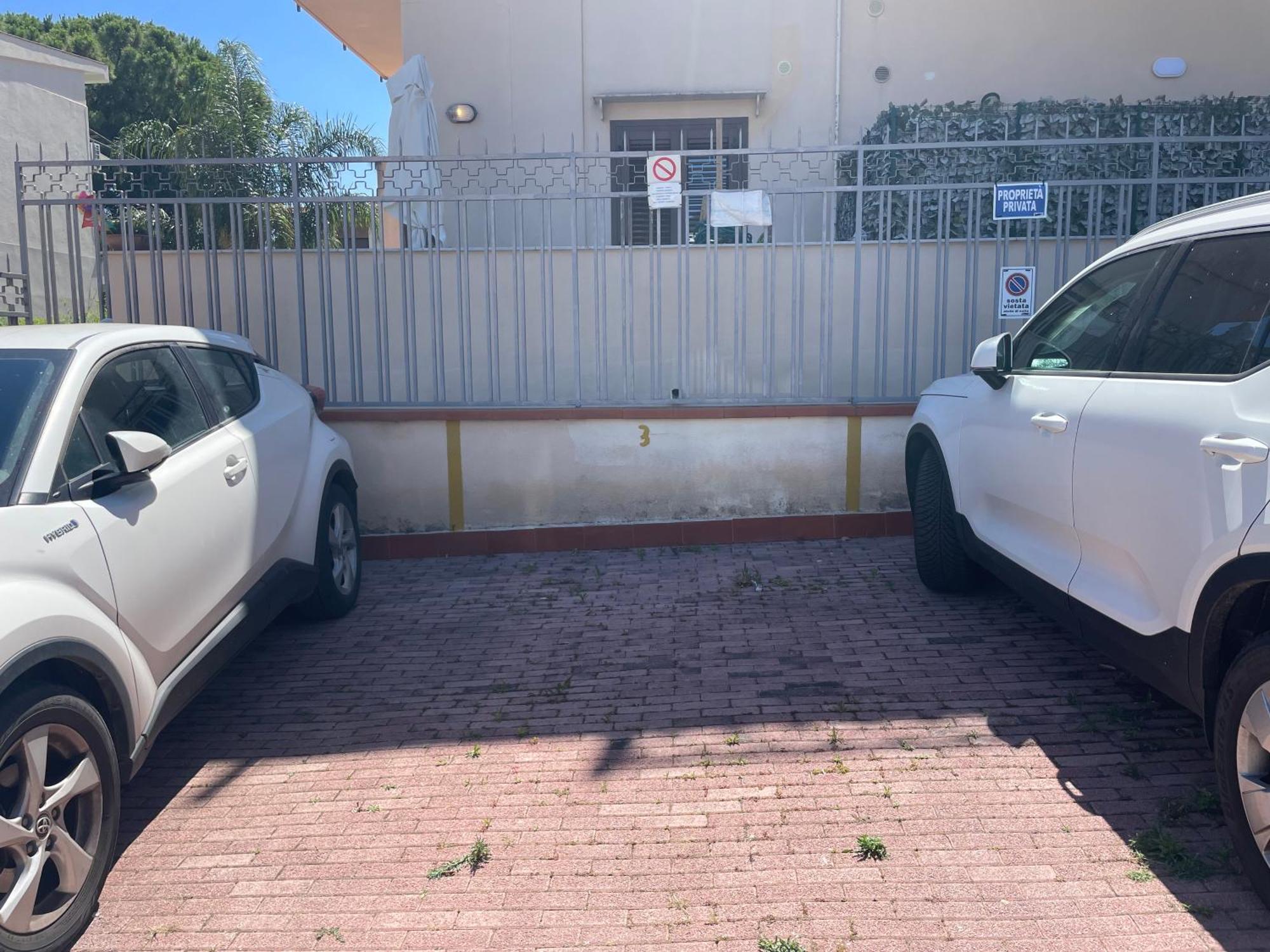 Mondello Stesicoro Apartment Palermo Exteriör bild